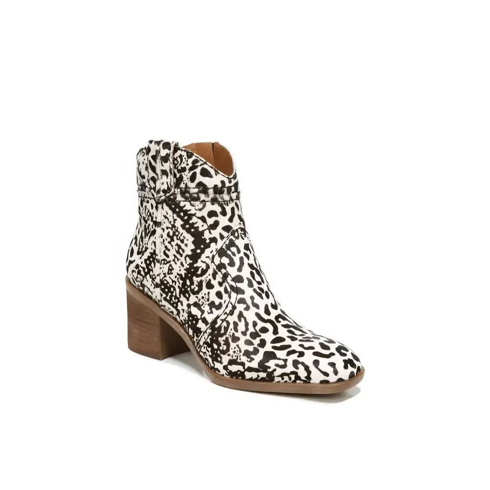 Zodiac Lennon Booties